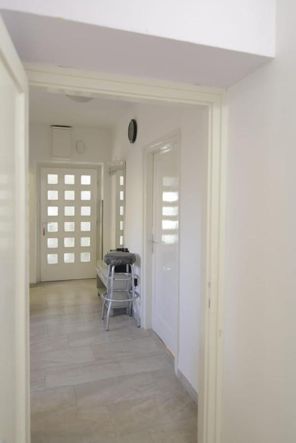 Apartamento Domagoj Zadar Exterior foto