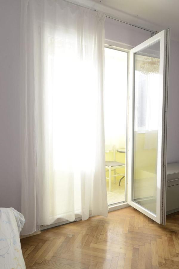 Apartamento Domagoj Zadar Exterior foto