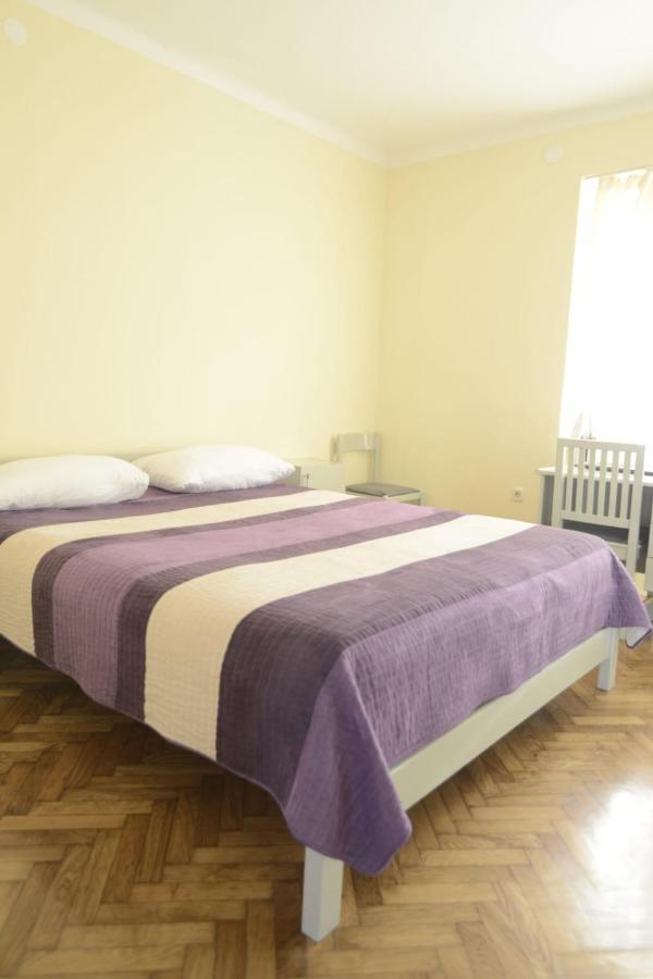 Apartamento Domagoj Zadar Exterior foto