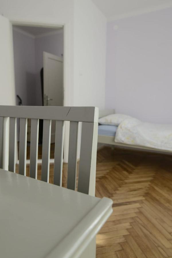 Apartamento Domagoj Zadar Exterior foto