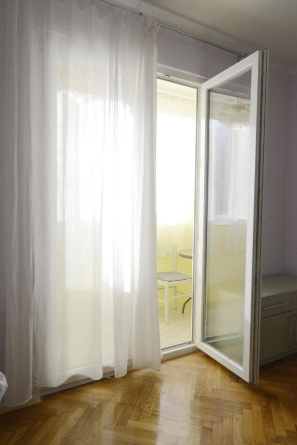 Apartamento Domagoj Zadar Exterior foto
