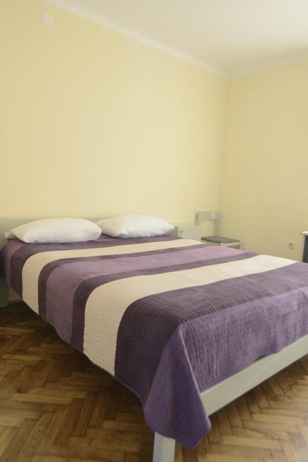 Apartamento Domagoj Zadar Exterior foto