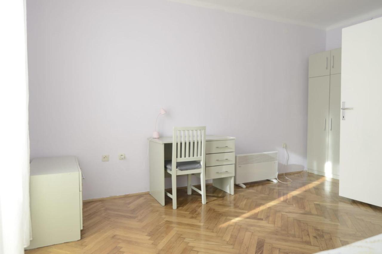 Apartamento Domagoj Zadar Exterior foto