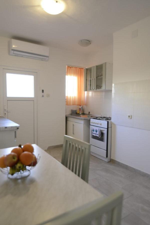 Apartamento Domagoj Zadar Exterior foto