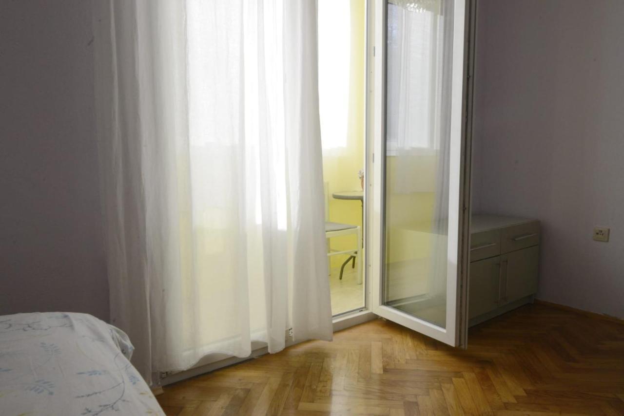 Apartamento Domagoj Zadar Exterior foto
