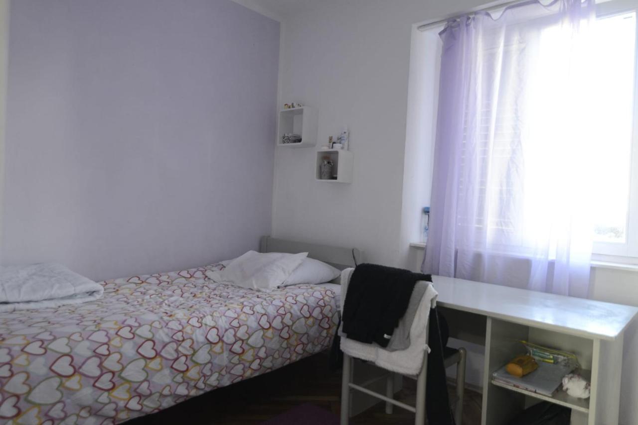 Apartamento Domagoj Zadar Exterior foto