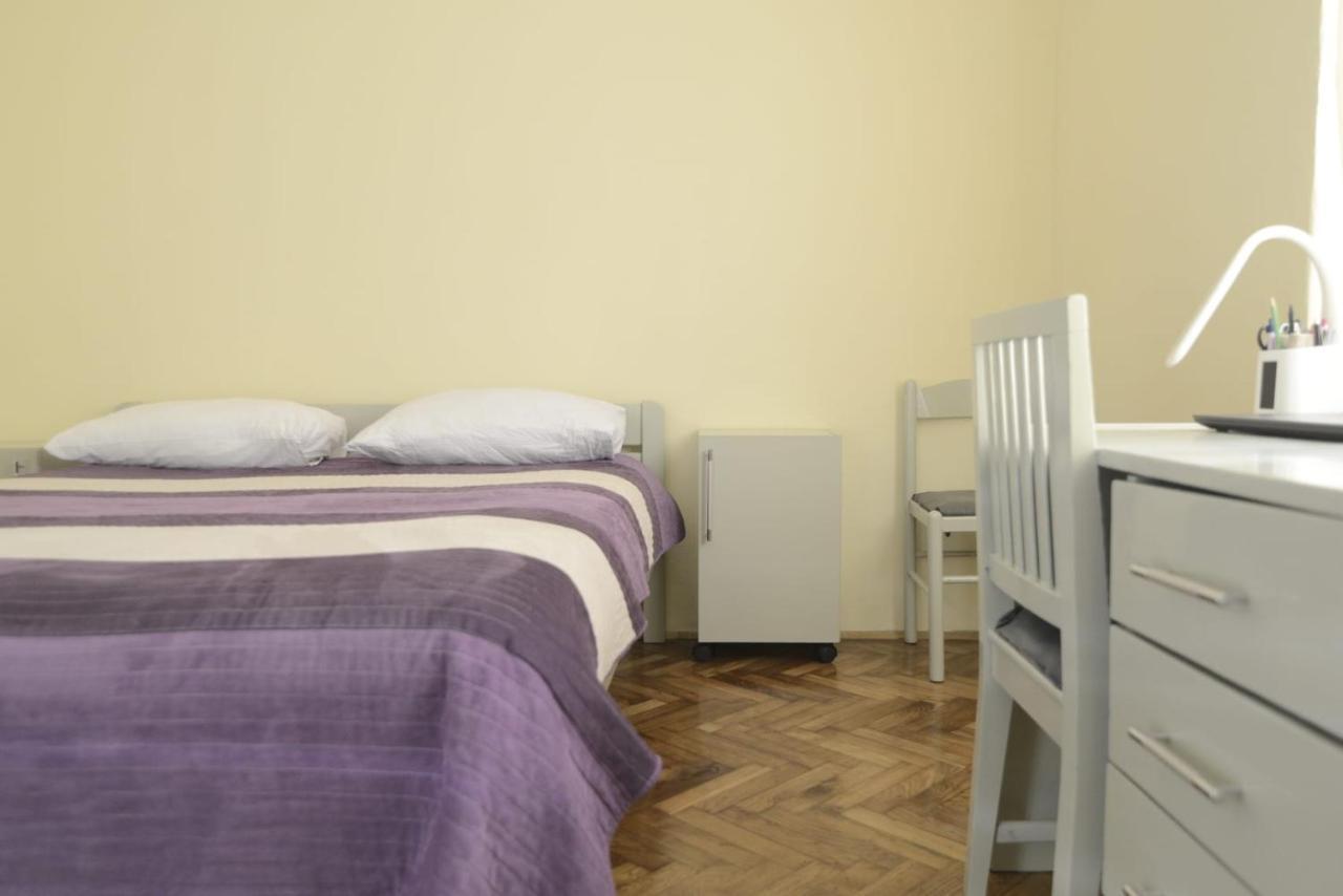 Apartamento Domagoj Zadar Exterior foto