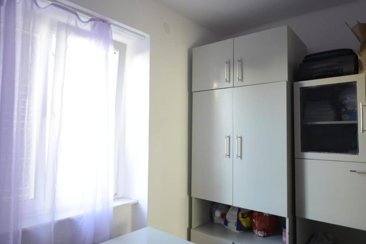 Apartamento Domagoj Zadar Exterior foto
