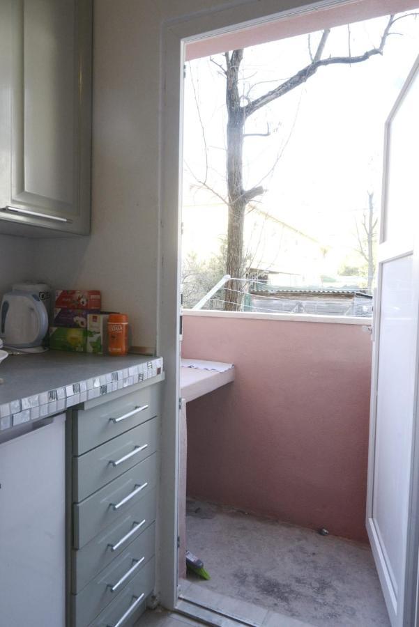 Apartamento Domagoj Zadar Exterior foto