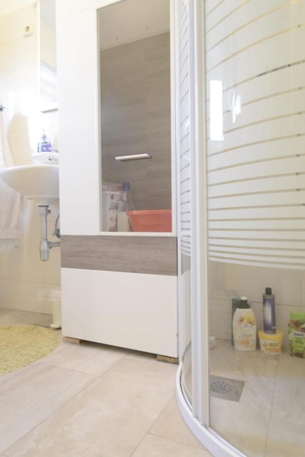 Apartamento Domagoj Zadar Exterior foto