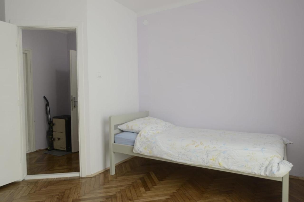 Apartamento Domagoj Zadar Exterior foto